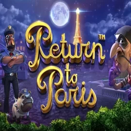 Return to Paris™