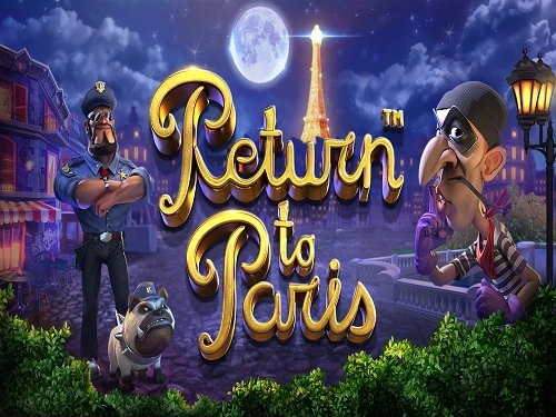 Return to Paris™