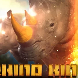 Rhino King