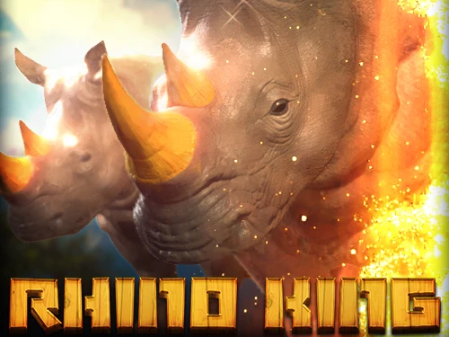 Rhino King