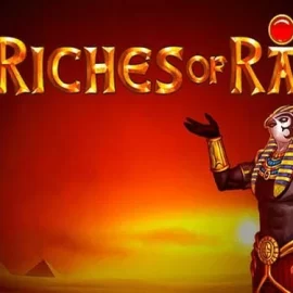 Riches of Ra