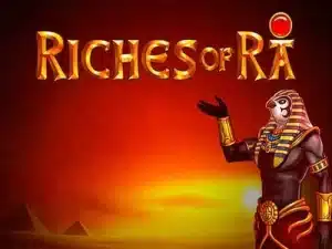 Riches of Ra