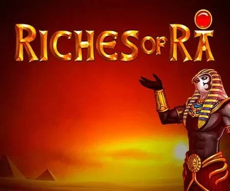 Riches of Ra