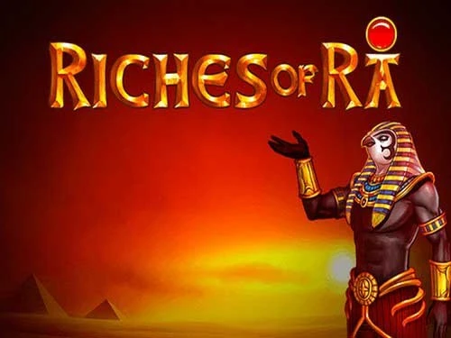 Riches of Ra