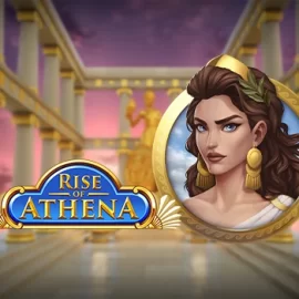 Rise Of Athena