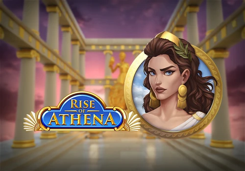 Rise Of Athena