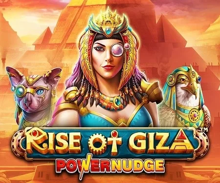 Rise of Giza PowerNudge™