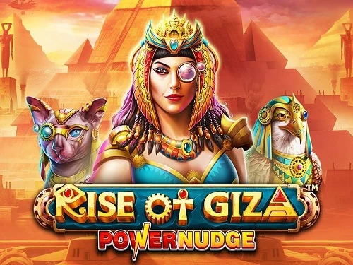 Rise of Giza PowerNudge™