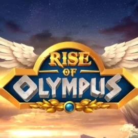 Rise of Olympus