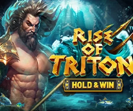 Rise of Triton™
