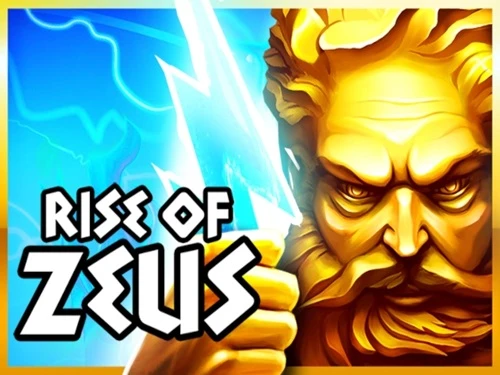 Rise of Zeus