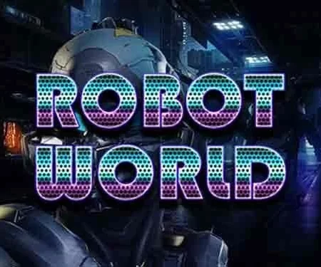 Robot World