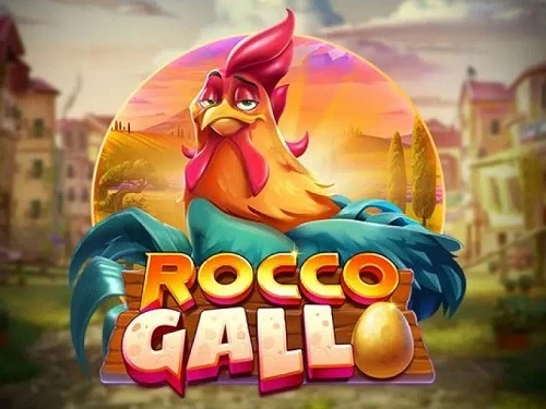 Rocco Gallo