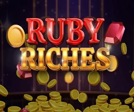 Ruby Riches