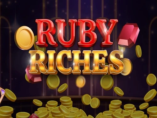 Ruby Riches