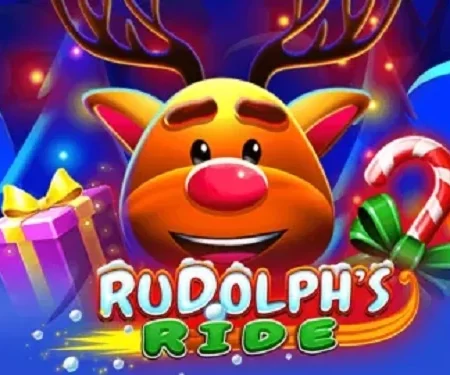 Rudolph’s Ride