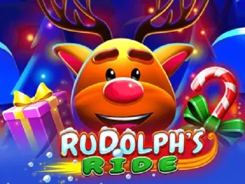 Rudolph’s Ride