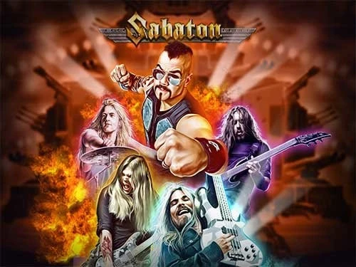 Sabaton