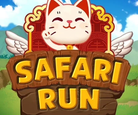 Safari Run