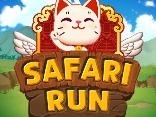 Safari Run