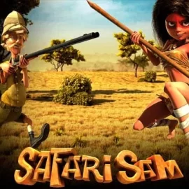 Safari Sam™