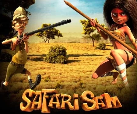 Safari Sam™