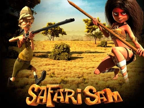 Safari Sam™