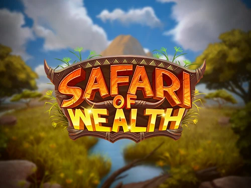 Safari of Wealth