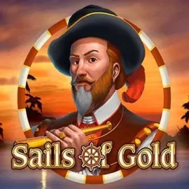 Sails of Gold