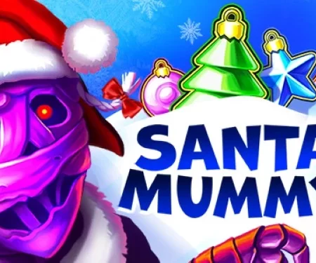 Santa Mummy