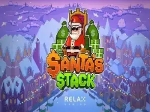 Santa’s Stack