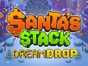 Santa’s Stack Dream Drop