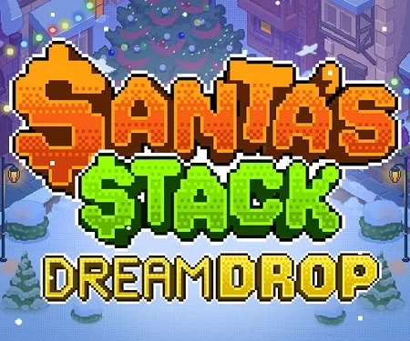Santa’s Stack Dream Drop
