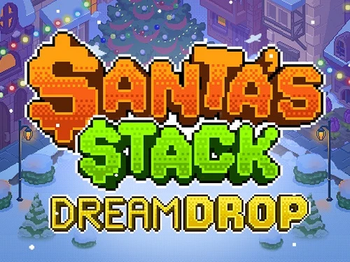 Santa’s Stack Dream Drop