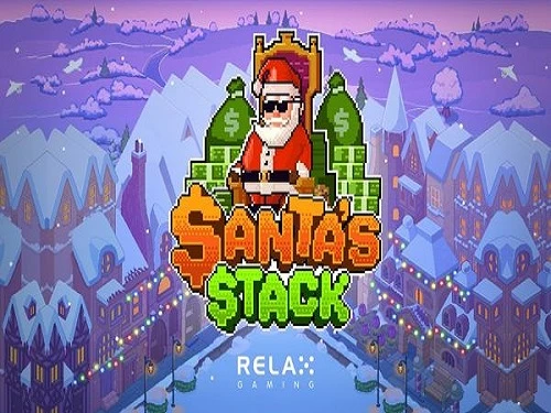 Santa’s Stack