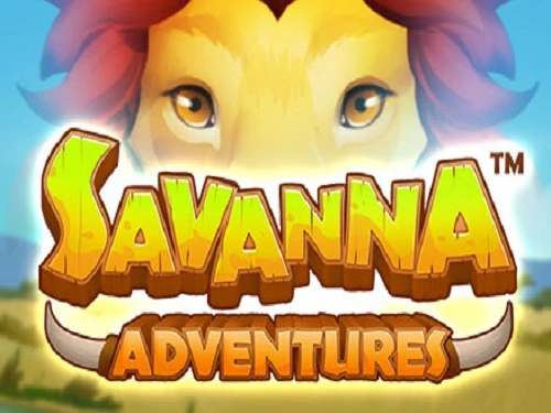 Savanna Adventures