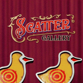 Scatter Gallery