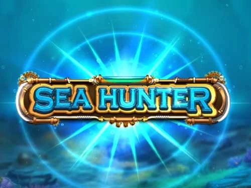 Sea Hunter