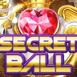 Secret Ball