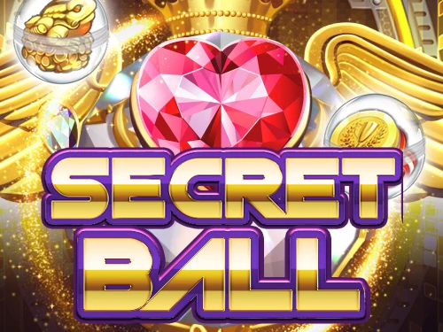 Secret Ball