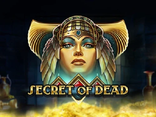 Secret of Dead