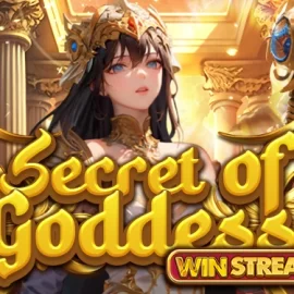 Secret of Goddess