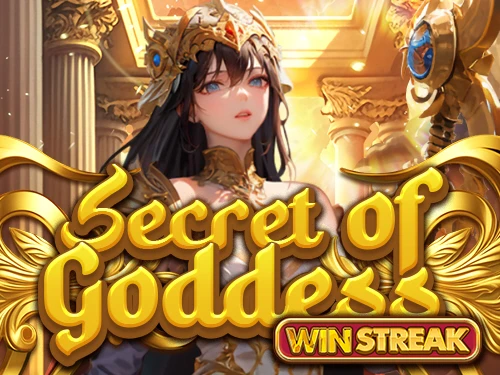 Secret of Goddess