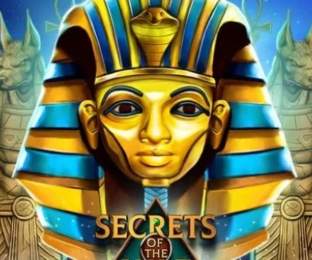 Secrets of the Nile