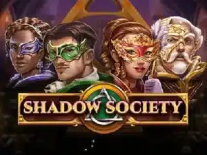 Shadow Society