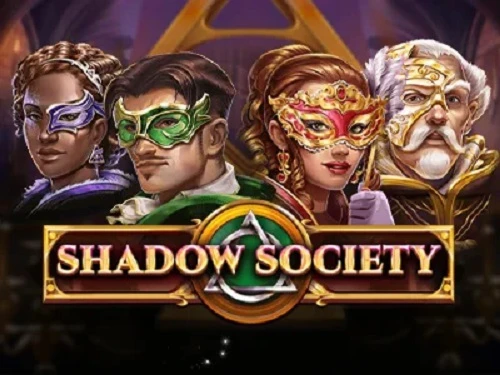 Shadow Society