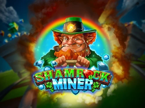 Shamrock Miner