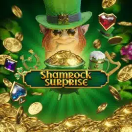 Shamrock Surprise