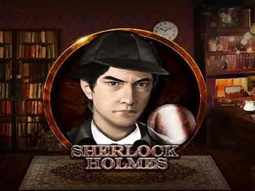 Sherlock Holmes