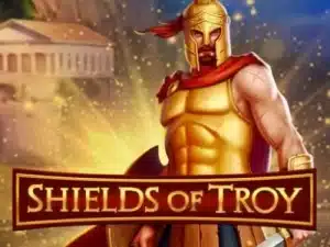 Shields of Troy
